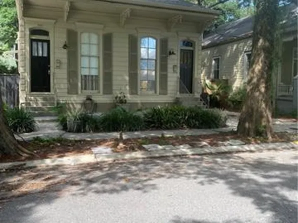 7627 Hampson St, New Orleans, LA 70118