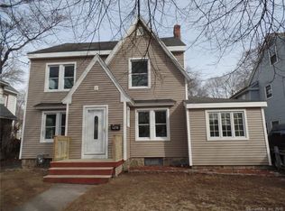 1276 Laurel Ave, Bridgeport, CT 06604