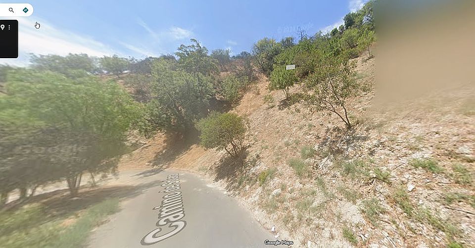 2nd image of 0 Camino De Solana