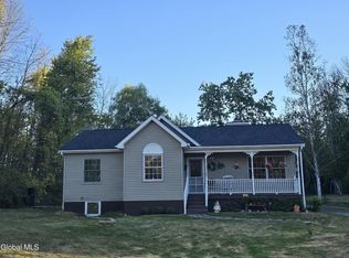 109 Hill Street, Victory Mills, NY 12884