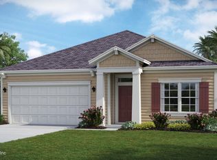 292 Pentwater Rd, Saint Augustine, FL 32092