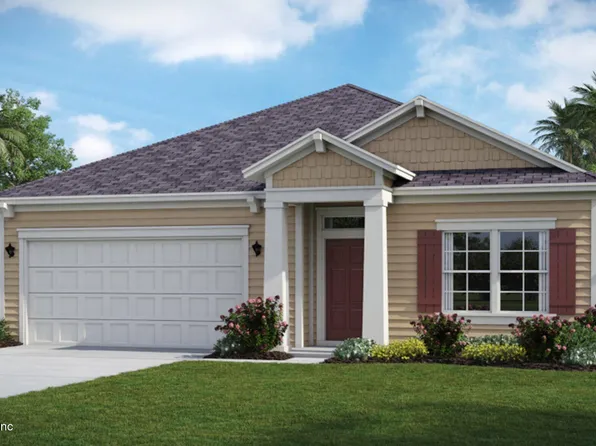 158 PENTWATER Road, St. Augustine, FL 32092