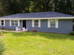4555 Richard Rd, Conley, GA 30288