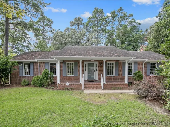 3213 Kentyre Dr, Fayetteville, NC 28303