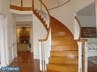 434 Bowen Dr, Exton, PA 19341