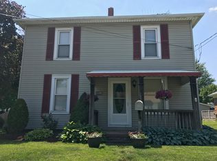 108 S Gamble St, Shelby, OH 44875