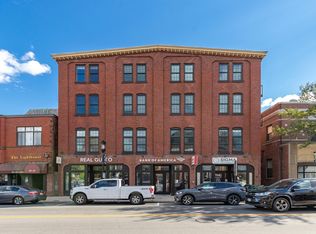 30 High St UNIT 24, Medford, MA 02155