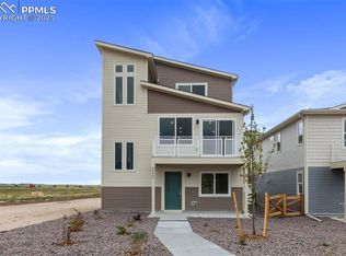 9432 Oro City Loop, Colorado Springs, CO 80927