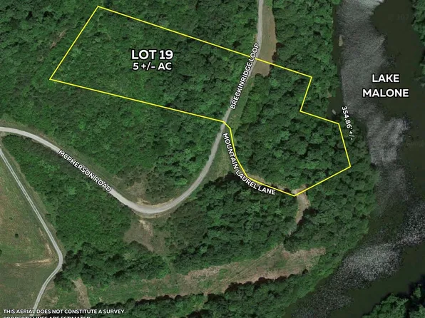 19 Breckenridge Loop, Lewisburg, KY 42256