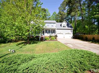 5108 Turning Branch Ln, Raleigh, NC 27603