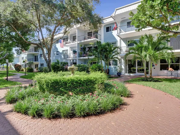 3000 NE 5TH Terrace #102-A, Wilton Manors, FL 33334
