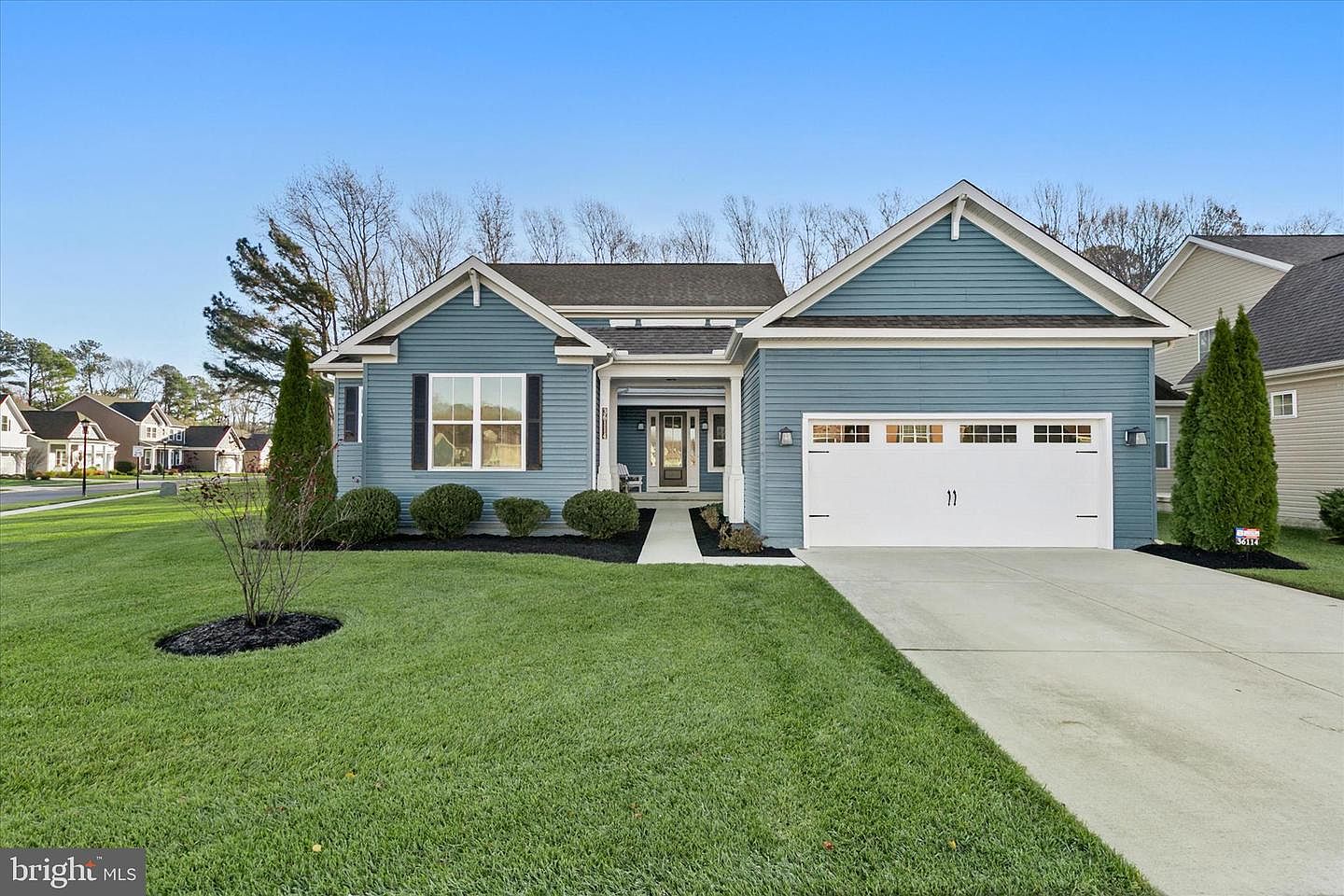 36114 Watch Hill Rd, Frankford, DE 19945 | MLS #DESU2100764 | Zillow