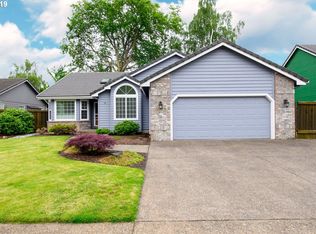 1564 Martingale St, Eugene, OR 97401
