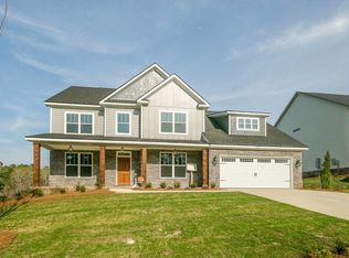 325 Pump House Rd, Evans, GA 30809