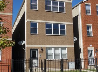 3022 W Washington Blvd, Chicago, IL 60612