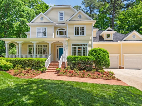 202 Pitch Pine Ln, Chapel Hill, NC 27514