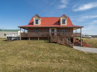 19 Bentle Ln, Falmouth, KY 41040