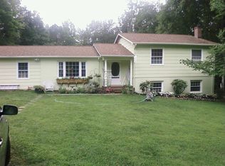 54 Storck Rd, Fredericksburg, VA 22406