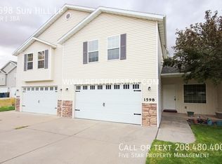 1598 Sun Hill Loop, Pocatello, ID 83201
