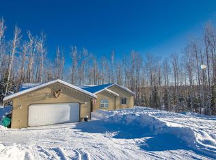 1785 S Hidden View Rd, Wasilla, AK 99623