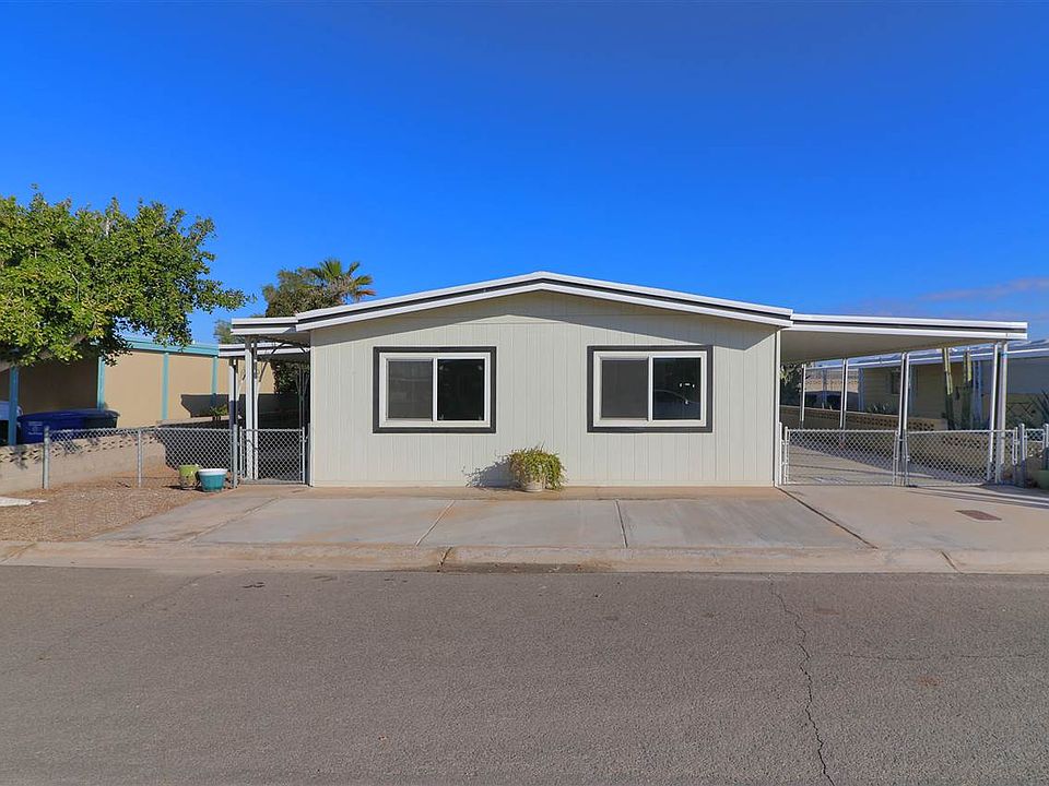 1st image of 110 W El Camino Dr