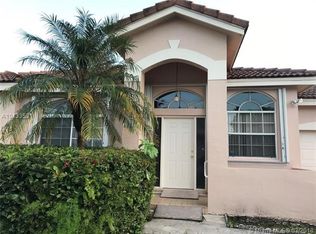 15360 SW 43rd Ter, Miami, FL 33185