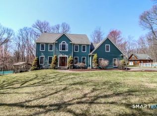 23 Sun Pond Lane, New Milford, CT