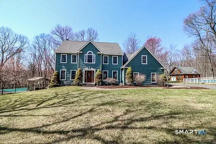 23 Sun Pond Lane photo 1