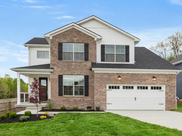 953 Bravington Way, Lexington, KY 40503