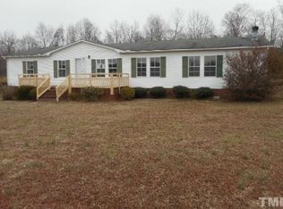 3061 Creechs Mill Rd, Smithfield, NC 27577