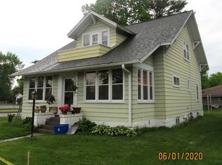 1100 E 5th St, Merrill, WI 54452