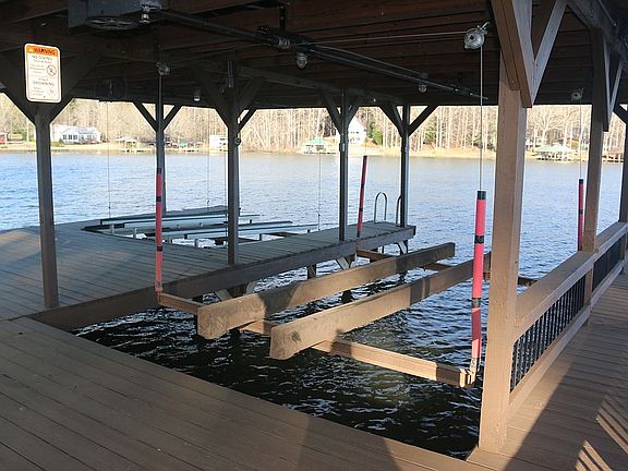 Boat Lift