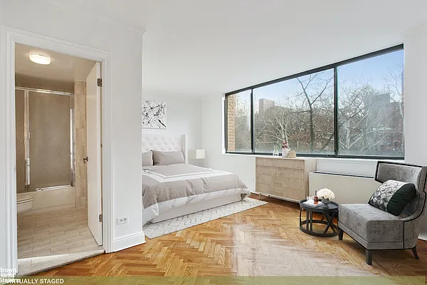 Rented by Brown Harris Stevens | media 19