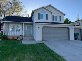 1023 N Lindi Way, Layton, UT 84041