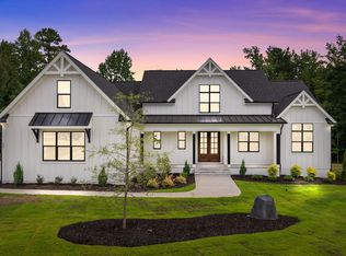 35 Serenity Woods Trl, Franklinton, NC 27525