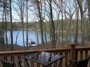 3235 Lakeside Dr, Cumming, GA 30041