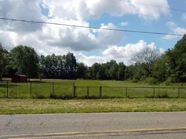 Palmyra Rd SW, Warren, OH 44481