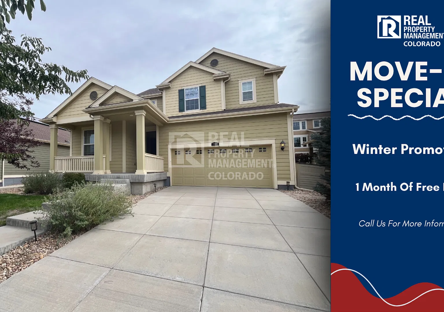 Check out this Beautiful 4-Bedroom Home in Flatiron Meadows Erie, CO — Photo 1