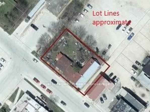 23 Argyle St, Grey Highlands, ON N0C 1H0