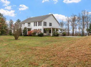 425 Dominick Cir, Summersville, WV 26651