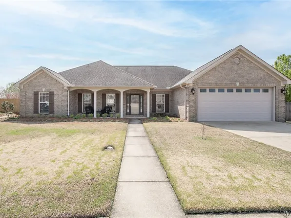 5607 Shirleywood Pkwy, Northport, AL 35473