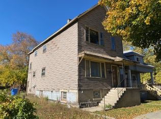 9356 S Kenwood Ave, Chicago, IL 60619