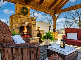 673 Stipp Ln, Texarkana, TX 75501