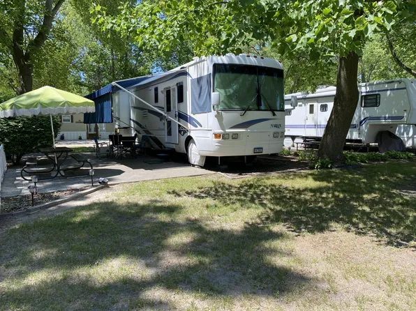 6473 Blue Star Hwy Lot 65, Saugatuck, MI 49453