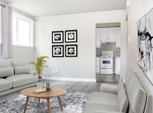 Ret 3955, Regina, SK S4S 3C1