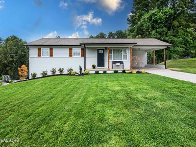 8519 Old Jacksboro Rd, Knoxville, TN, 37938