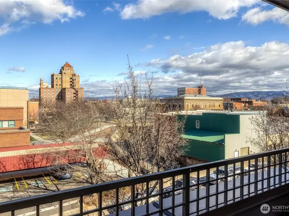 175 N 4th Avenue, Walla Walla, WA 99362