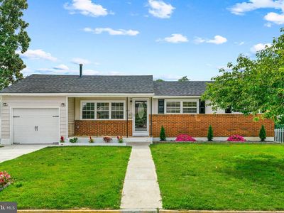 205 2nd Ave, West Berlin, NJ, 08091