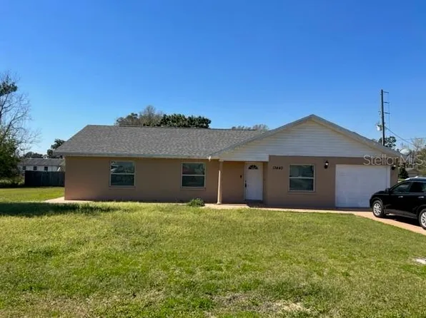 13440 SW 2nd Ct, Ocala, FL 34473