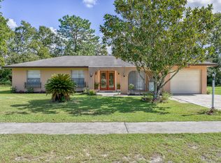 14847 SW 43rd Terrace Rd, Ocala, FL 34473
